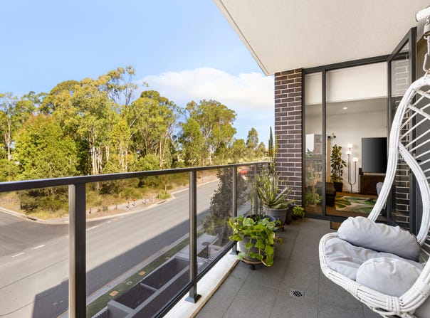 212/91B Grima Street, Schofields, NSW 2762