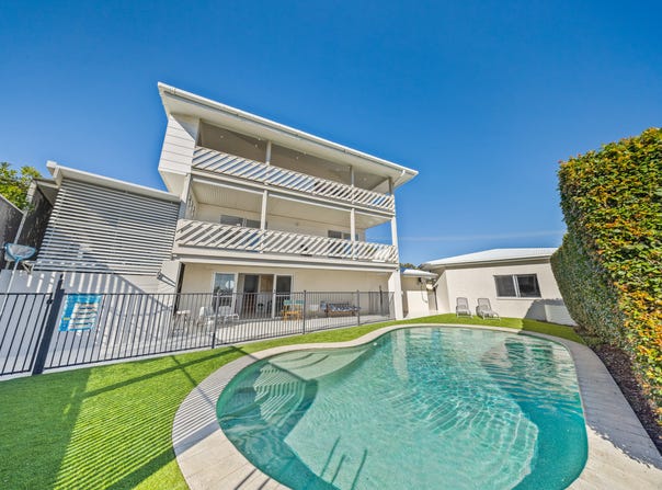 39 Rumbalara Avenue, Rainbow Beach, Qld 4581