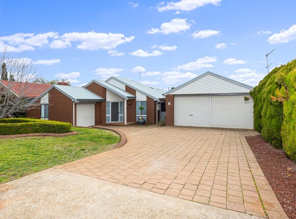 3 James Street, Temora, NSW 2666