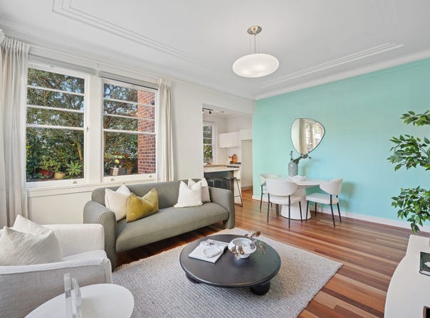 1/699A Old South Head Road, Vaucluse, NSW 2030
