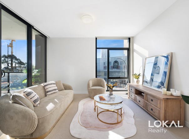 204/132 Epsom Road, Zetland, NSW 2017