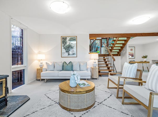 18 Kurrajong Street, Pennant Hills, NSW 2120