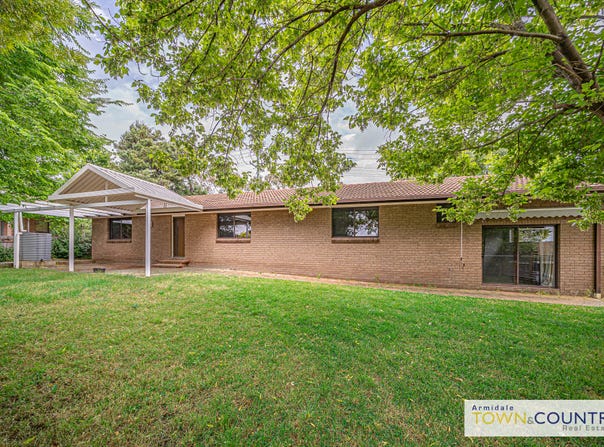 3 Verna Close, Armidale, NSW 2350