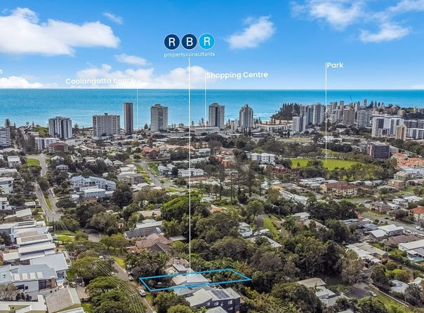 98 Garrick Street, Coolangatta, Qld 4225