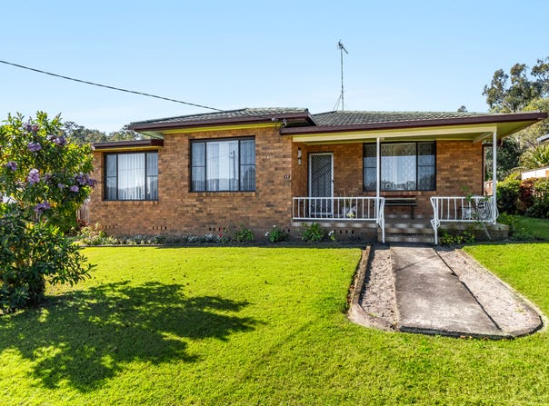 17 Roderick Street, Maclean, NSW 2463