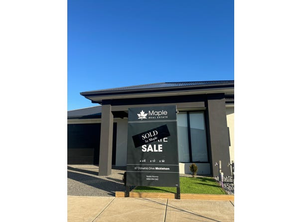 67 Darwinia Drive, Mickleham, Vic 3064