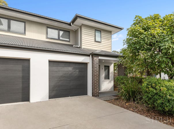 2/163 Douglas Street, Oxley, Qld 4075