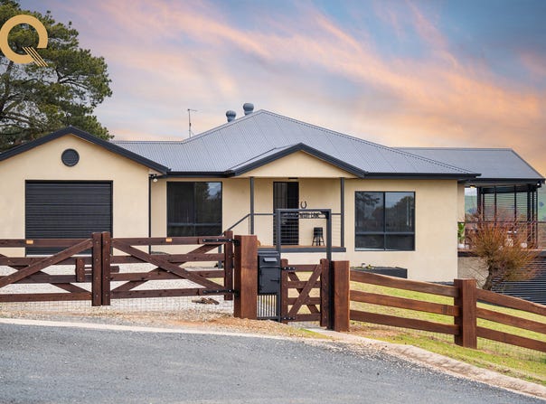 30-34 Parish Lane, Corryong, Vic 3707