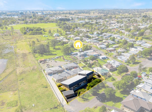 1-4/165 Cambridge Street, South Grafton, NSW 2460