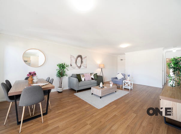 14/31-33 Doodson Avenue, Lidcombe, NSW 2141