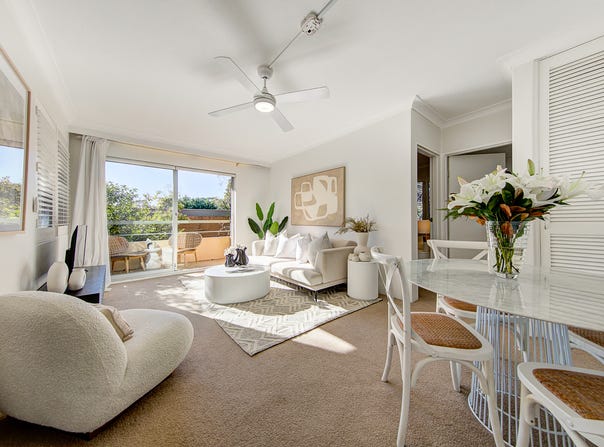 6/64-66 Gerard Street, Cremorne, NSW 2090