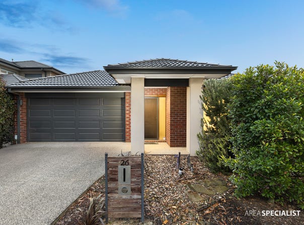 26 Charter Road, Werribee, Vic 3030
