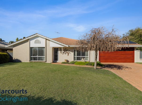 2 La Rochelle Ramble, Port Kennedy, WA 6172