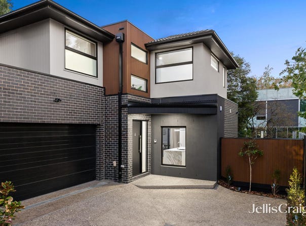 4/143 Fordham Avenue, Camberwell, Vic 3124