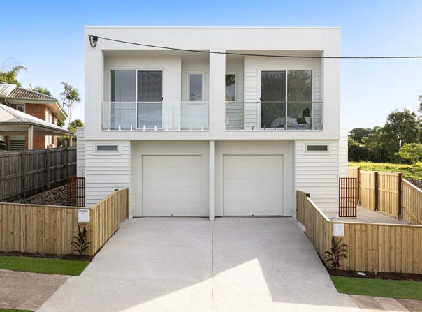 1/15 Besley Street, Buderim, Qld 4556