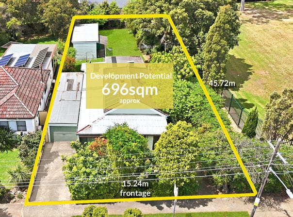 208 Harrow Road, Berala, NSW 2141
