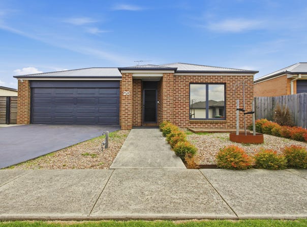 20 Winterton Place, Yinnar, Vic 3869