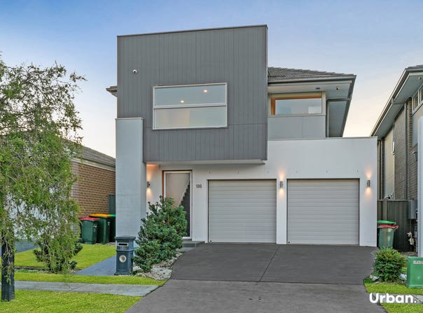 186 Willowdale Drive, Denham Court, NSW 2565