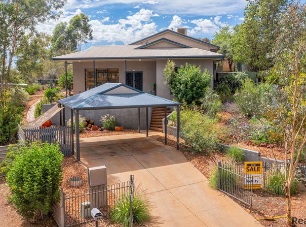 34 Zeil Street, Araluen, NT 0870