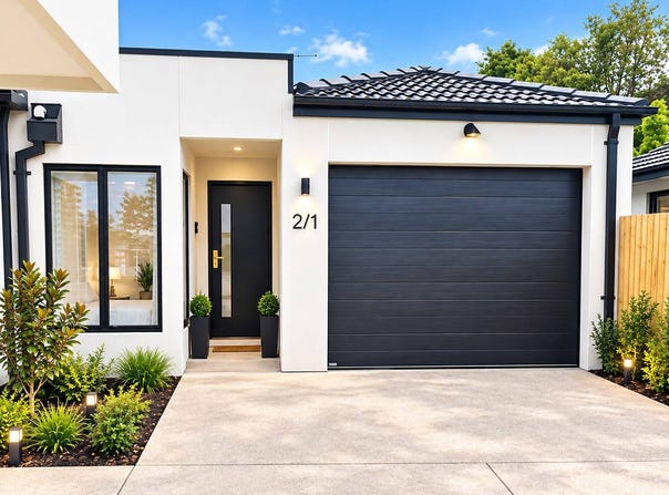 2/1 Evans Court, Broadmeadows, Vic 3047