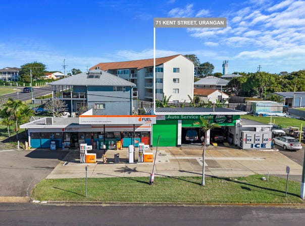 71 Kent Street, Urangan, Qld 4655