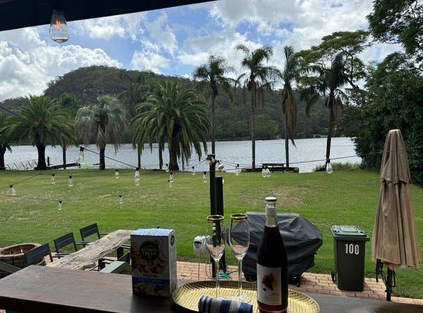 100/2868 River Road, Wisemans Ferry, NSW 2775