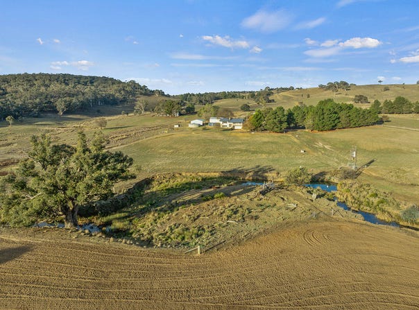 553 Boutchers Drive, Yass River, NSW 2582