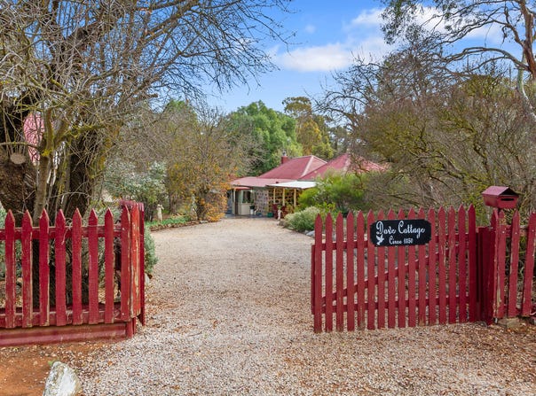 12 Tregony Street, Burra, SA 5417