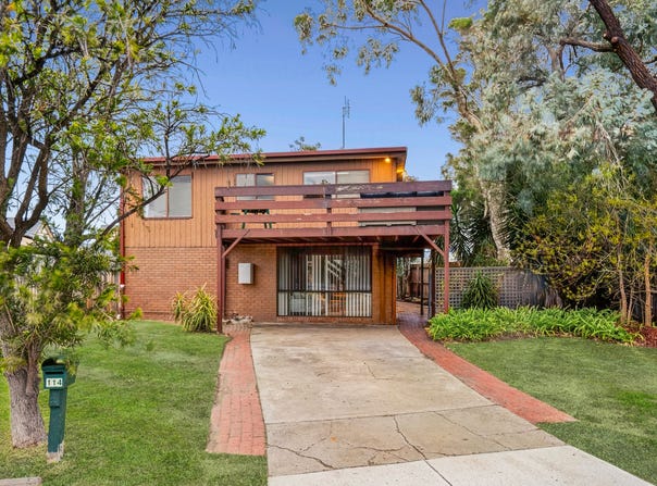114 Thacker Street, Ocean Grove, Vic 3226