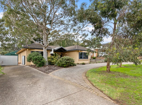9 Everest Avenue, Athelstone, SA 5076
