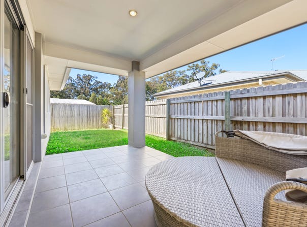 8 Collie Crescent, Ormeau Hills, Qld 4208
