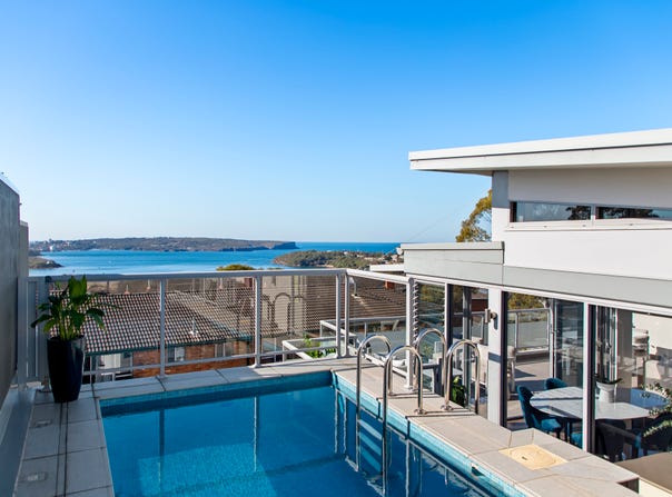 401/732 Military Road, Mosman, NSW 2088