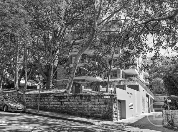 3/11-13 Ocean Avenue, Double Bay, NSW 2028