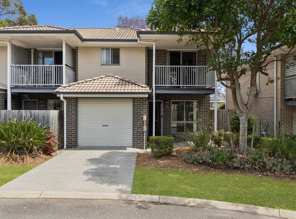 15/6 Mactier Drive, Boronia Heights, Qld 4124