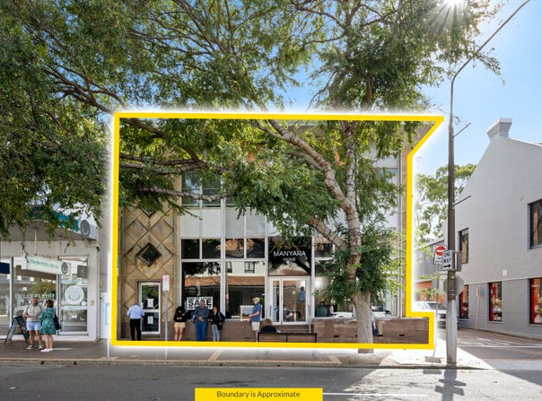 678 - 680 Military Road, Mosman, NSW 2088