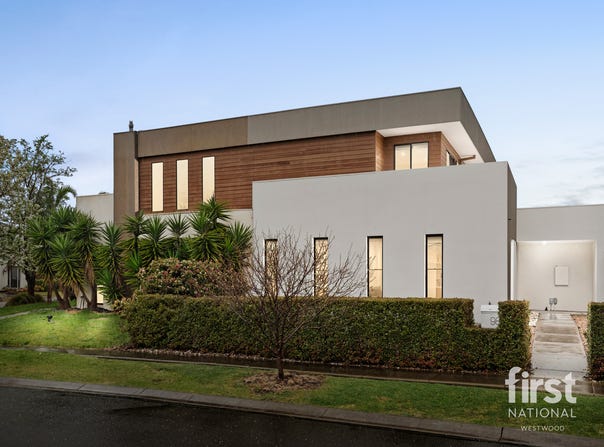 98 Signature Boulevard, Point Cook, Vic 3030