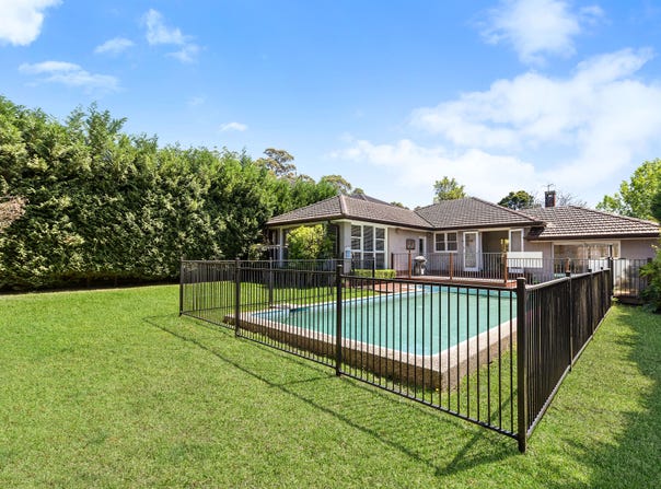 6 Bunyana Avenue, Wahroonga, NSW 2076