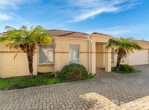 7/24 Bickley Road, Cannington, WA 6107