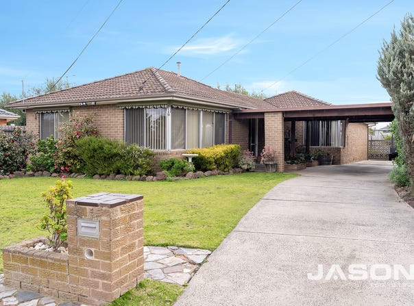 45 Burnleigh Drive, Gladstone Park, Vic 3043