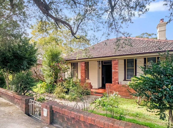 16 Chapel Street, Belmore, NSW 2192