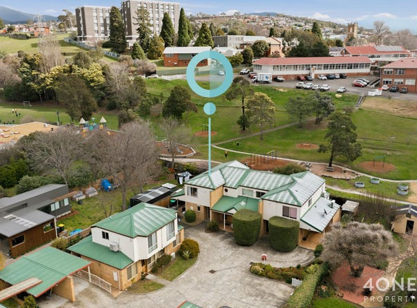2/42 Forster Street, New Town, Tas 7008