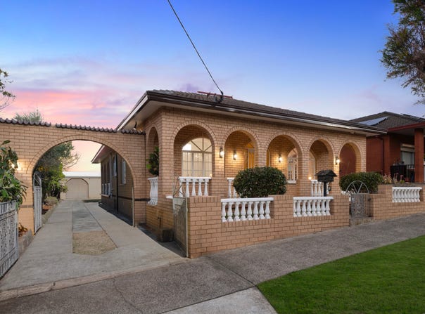 59 Bruce Street, Bexley, NSW 2207