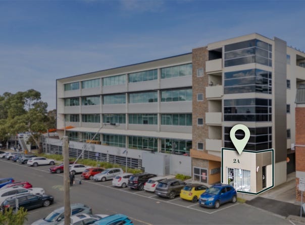 2a Alexander Avenue, Moonee Ponds, Vic 3039
