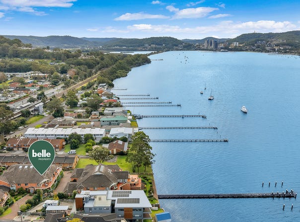 11/9-13 Kurrawa Avenue, Point Clare, NSW 2250