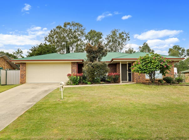 145 Brooklands Drive, Beaudesert, Qld 4285