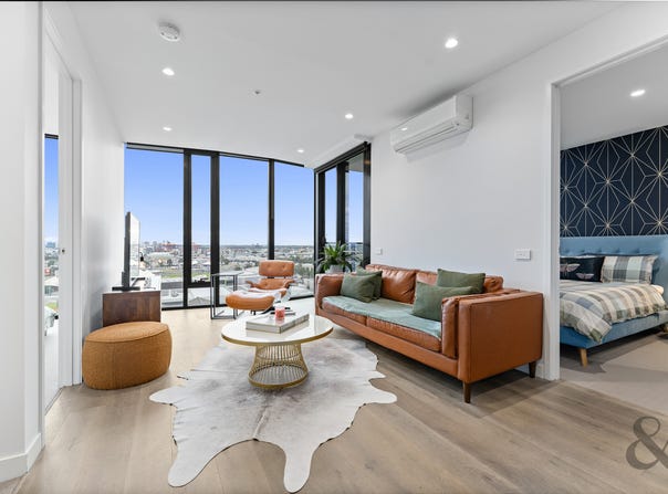 1006/320-332 Plummer Street, Port Melbourne, Vic 3207