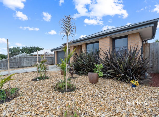 5 Ryan Way, North Wonthaggi, Vic 3995