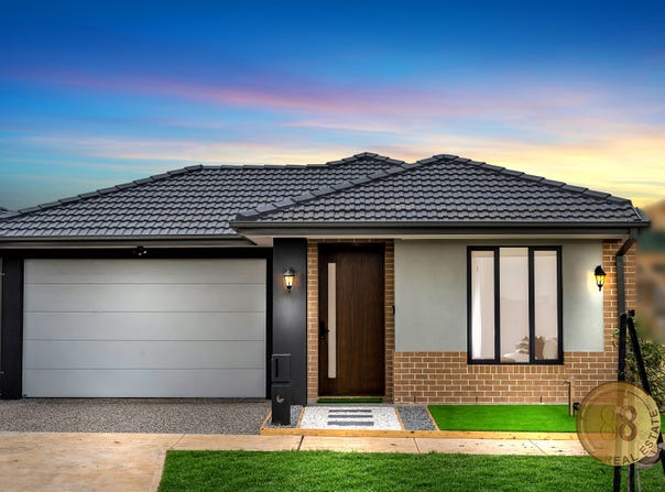 34 Oscar Crescent, Deanside, Vic 3336
