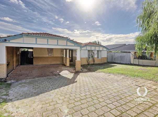 71 Palmerston Street, St James, WA 6102