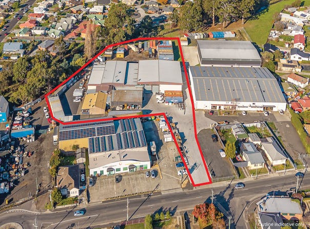 77-79 Chapel Street, Glenorchy, Tas 7010